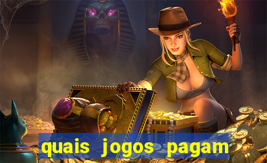 quais jogos pagam de verdade